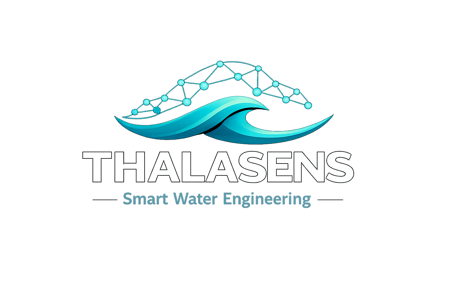 Thalasens - Smart Water Engineering