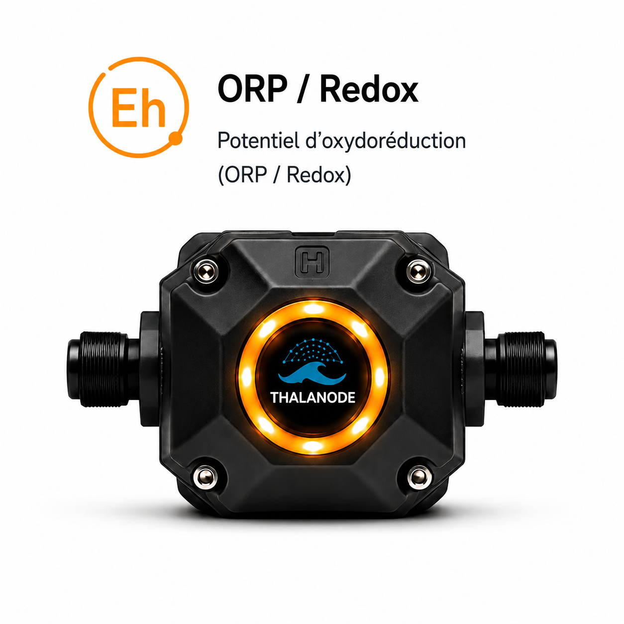 ThalaNode Redox