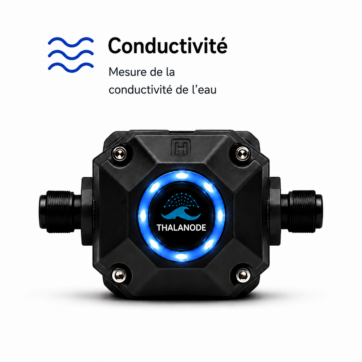Conductivité (EC)